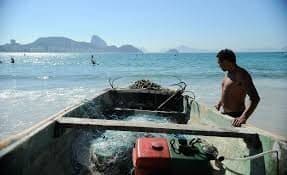 Seguro Desemprego Pescador Período Defeso