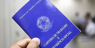 Documentos para Agendar Seguro Desemprego