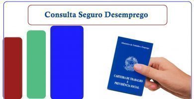 Consulta Seguro Desemprego Situação Notificado