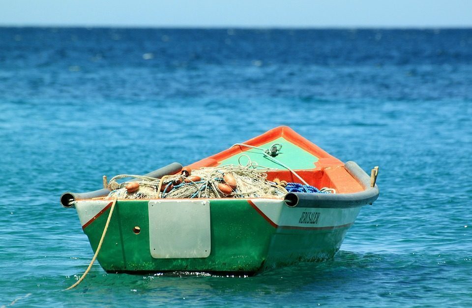 seguro desemprego de pescador