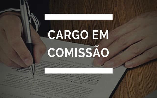 Direitos Cargo Comissionado → Quais são?【DESCUBRA AQUI】