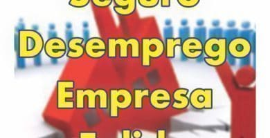 seguro desemprego empresa falida DESTACADA