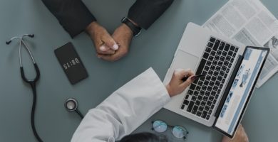 Auxilio Doença Para o Desempregado
