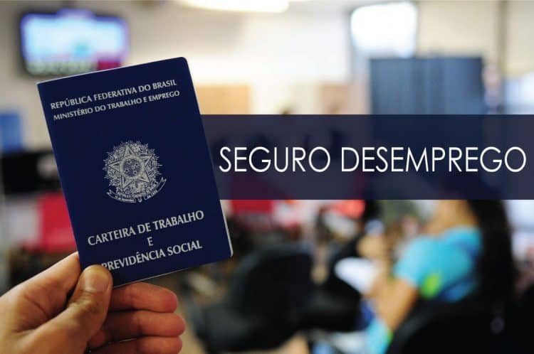 parcela do seguro desemprego acumula Seguro Desemprego Acumula