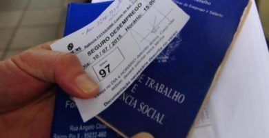 Tempo de Registro Para Receber Seguro Desemprego