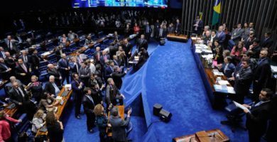 Seguro Desemprego Após a Reforma Trabalhista