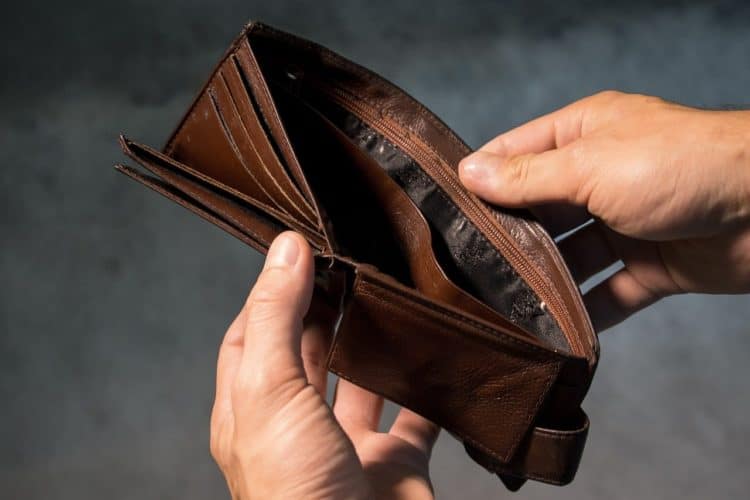 Redução Salarial virou pesadelo do emprego, entenda melhor! Redução Salarial virou pesadelo do emprego, entenda melhor!