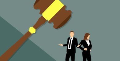 divórcio litigioso com filho menor