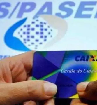 Consultar PIS pelo CPF
