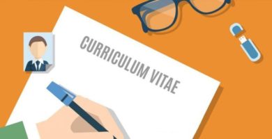 3 Maneiras de montar um Currículo para Primeiro Emprego