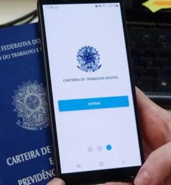 Consultar o Número do PIS na Carteira de Trabalho Digital